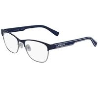 Lacoste L3112 401 Matte Blue