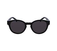 Lacoste Oval Plant Based Resin L.12.12 Sunglasses Size One size Black