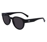 Lacoste L6000S BLACK/GREY 51/22/145 women Sunglasses