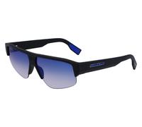 Lacoste L6003S 002 Men's Sunglasses Black Size 62