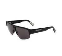 Lacoste L6003S Black 62/11/135 MAN Sunglasses