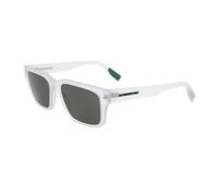 Lacoste L6004S 970 MATTE CRYSTAL 55/19/145 MAN Sunglasses