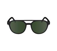 LACOSTE L6008S 002 MATTE BLACK 53/19/145 MALE Sunglasses