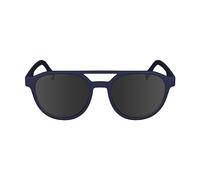 LACOSTE L6008S 424 MATTE BLUE 53/19/145 MALE Sunglasses