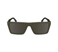 LACOSTE L6009S 275 MATTE KHAKI 56/19/145 MALE Sunglasses
