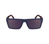 LACOSTE L6009S 424 MATTE BLUE 56/19/145 MALE Sunglasses