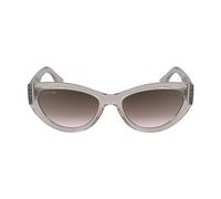 Lacoste L6013S 272 OPALINE NUDE 54/18/140 FEMALE Sunglasses