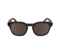 LACOSTE L6015S 230 DARK HAVANA 49/22/145 UNISEX Sunglasses