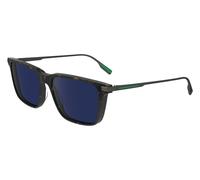 Lacoste L6017S 230 Men's Sunglasses Tortoiseshell Size 55