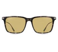Lacoste L6017S 240 Men's Sunglasses Tortoiseshell Size 55