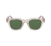 Lacoste L6023S 264 BEIGE 49/21/145 UNISEX Sunglasses
