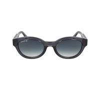 LACOSTE L6024S 035 GREY 52/22/145 FEMALE Sunglasses