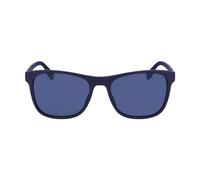 Lacoste L6031S 424 Men's Sunglasses Blue Size 56