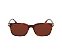 Lacoste L6035S 214 Men's Sunglasses Tortoiseshell Size 53