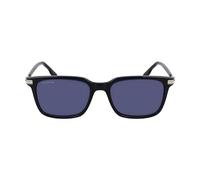 LACOSTE L6035S 410 TRANSPARENT BLUE 53/18/145 MALE Sunglasses