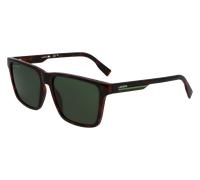Lacoste 6039s Sunglasses Brown Medium Brown 5/CAT3
