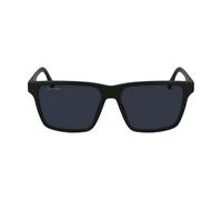 Lacoste L6039S 301 Man Sunglasses Bio-inject Green Squared Normal