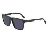 Lacoste L6039S N 301 Men's Sunglasses Green Size 57