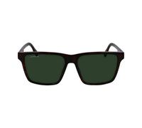 Lacoste L6039S N 214 HAVANA 57/16/145 MALE Sunglasses