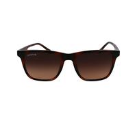 LACOSTE L6041S 214 HAVANA 54/18/145 MALE Sunglasses