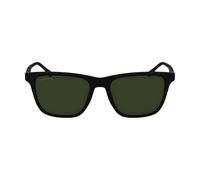 Lacoste L6041S Matte black 54/18/145 MAN Sunglasses