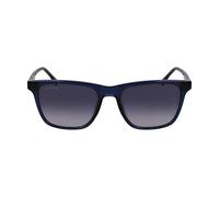 Lacoste L6041S N Transparent blue 54/18/145 MAN Sunglasses