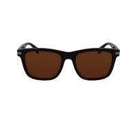 LACOSTE L6045S 001 BLACK 54/19/145 MALE Sunglasses