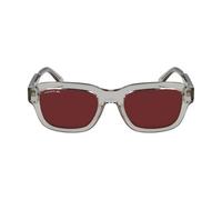 LACOSTE L6048S 038 LIGHT GREY 51/20/145 UNISEX Sunglasses