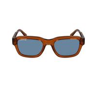 LACOSTE L6048S 210 BROWN 51/20/145 UNISEX Sunglasses