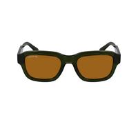 LACOSTE L6048S 275 KHAKI 51/20/145 UNISEX Sunglasses