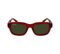 LACOSTE L6048S 800 ORANGE 51/20/145 UNISEX Sunglasses
