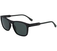 Lacoste L604SND 002 Matte Black-Green/Green