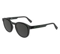 Lacoste L6055S 035 Man Sunglasses Bio-inject Squared Normal