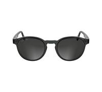 LACOSTE L6055S 035 TRANSPARENT DARK GREY 51/21/145 MALE Sunglasses