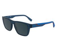 Lacoste L6058s Sunglasses Blue Medium Blue 4/CAT3 Man