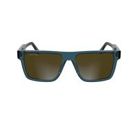 LACOSTE L6059S 410 TRANSPARENT BLUE 56/16/150 MALE Sunglasses