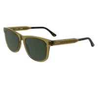 Lacoste L6060s Sunglasses Brown Medium Beige 3/CAT3 Men