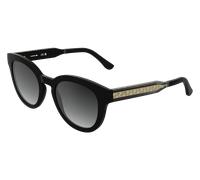 Lacoste L6070s Woman Sunglasses Black Black/CAT3 Woman