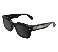LACOSTE L6071S 001 BLACK 52/21/145 UNISEX Sunglasses