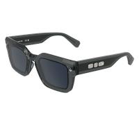Lacoste L6071s Sunglasses Grey Medium Grey 3/CAT3