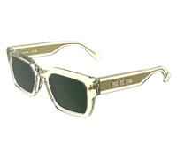 Lacoste L6071s Sunglasses Yellow Yellow Tortoise/CAT3