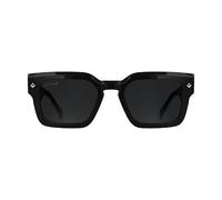 Lacoste L6071S Black 52/21/145 UNISEX Sunglasses