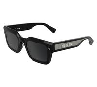Lacoste L6071s Sunglasses Black Black/CAT3