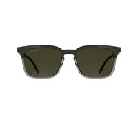Lacoste L6074S 202 TAUPE/TRANSPARENT TAUPE 56/19/145 MALE Sunglasses