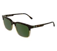Lacoste L6074s Sunglasses Brown Medium Brown 3/CAT3 Men