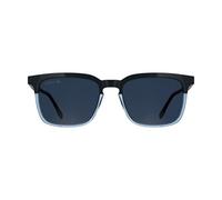 Lacoste L6074s Sunglasses Blue Navy Blue/CAT3 Men