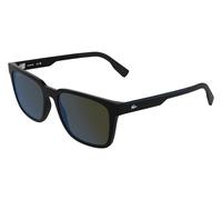 Lacoste L6077s Sunglasses Black Black/CAT3 Men