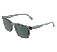Lacoste L6077s Sunglasses Grey Medium Grey 3/CAT2 Men
