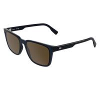 Lacoste L6077s Sunglasses Blue Navy Blue/CAT3 Men