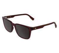 Lacoste L6077s Sunglasses Purple Dark Red/CAT3 Men